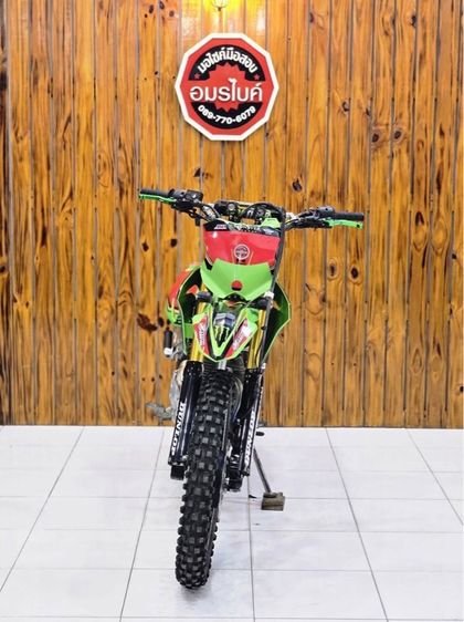 Kawasaki KLX230SE รูปที่ 7