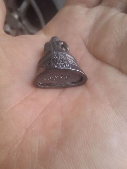 หลวงพ่อโสธรเนื้อเงินรมดำ99.9เปอร์เซ็นต์ รูปที่ 10