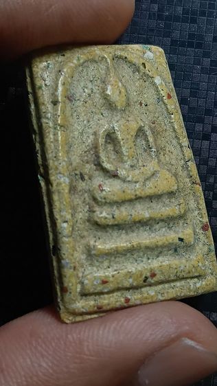 พระสมเด็จ ตามภาพ รูปที่ 3