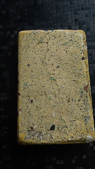 พระสมเด็จ ตามภาพ รูปที่ 2