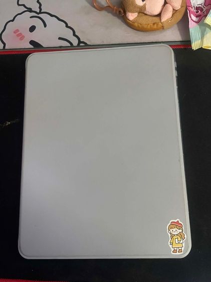 เจ้าของขายเอง iPad Air5 (wifi 64GB)พร้อมApple Pencil Gen2 (ประกันicareยังไม่หมดอายุ) รูปที่ 7