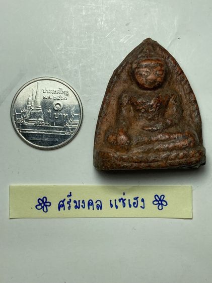 หลวงพ่อโตเนื้อดิน รูปที่ 6