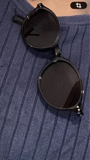 แว่นกันแดด ทรงรี รูปที่ 5