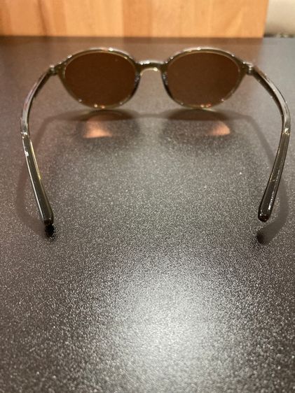 แว่นกันแดด ทรงรี รูปที่ 2
