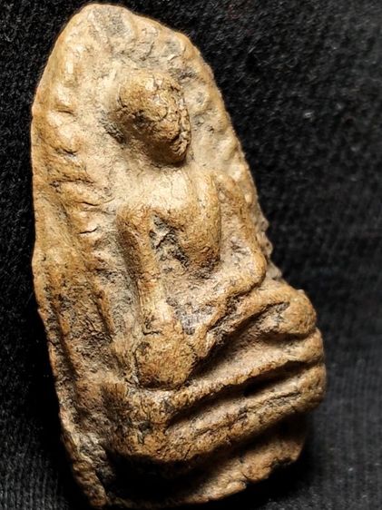 พระรอดลำพูนพิมพ์กลางครับ รูปที่ 14