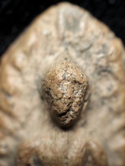 พระรอดลำพูนพิมพ์กลางครับ รูปที่ 2