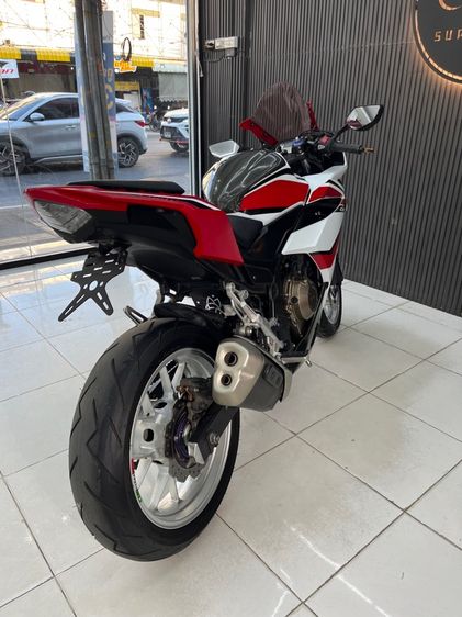 HONDA CBR500R รูปที่ 6