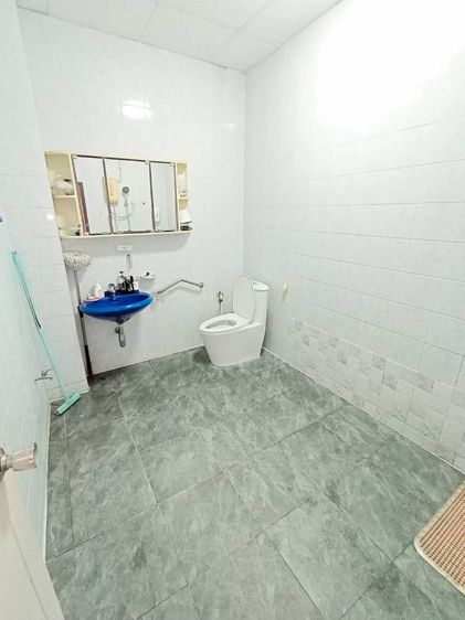 อื่นๆ สร้างเสร็จก่อน 2010 ตกแต่งครบ ไม่ใช่ ขายทาวน์โฮม 2 คูหา จรัญสนิทวงศ์ 3 — พร้อมเข้าอยู่ทันที รูปที่ 4