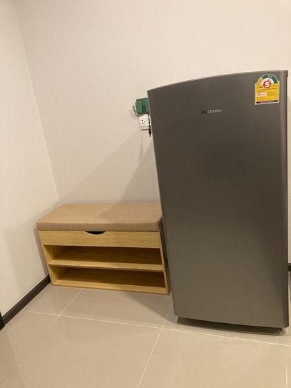 ตกแต่งครบ Sansiri 2021 ไม่อนุญาต ขาย โอกะ เฮาส์ 27 ตร.ม. ชั้นสระว่ายน้ำและฟิตเนส รูปที่ 2