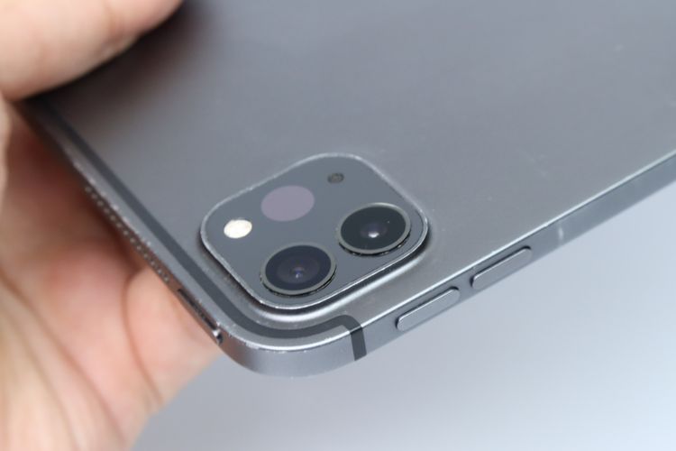 iPad Pro 11" Gen 2 256GB Wi-Fi+Cellular - ID25120300 รูปที่ 18