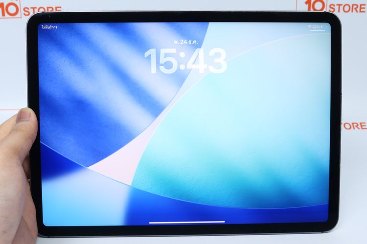 iPad Pro 11" Gen 2 256GB Wi-Fi+Cellular - ID25120300 รูปที่ 14