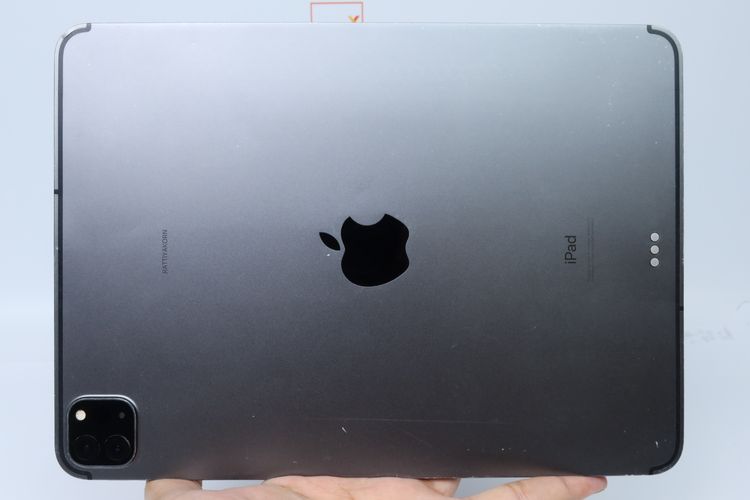 iPad Pro 11" Gen 2 256GB Wi-Fi+Cellular - ID25120300 รูปที่ 2