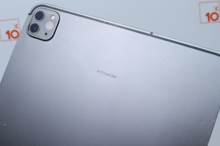 iPad Pro 11" Gen 2 256GB Wi-Fi+Cellular - ID25120300 รูปที่ 8