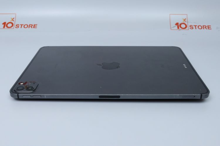 iPad Pro 11" Gen 2 256GB Wi-Fi+Cellular - ID25120300 รูปที่ 3