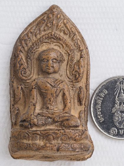 พระเนื้อดิน 20116815 รูปที่ 2