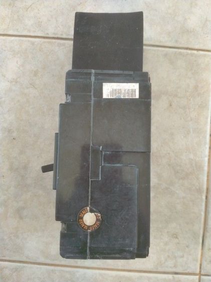 เซอร์กิตเบรกเกอร์ Fuji SA303R รูปที่ 4