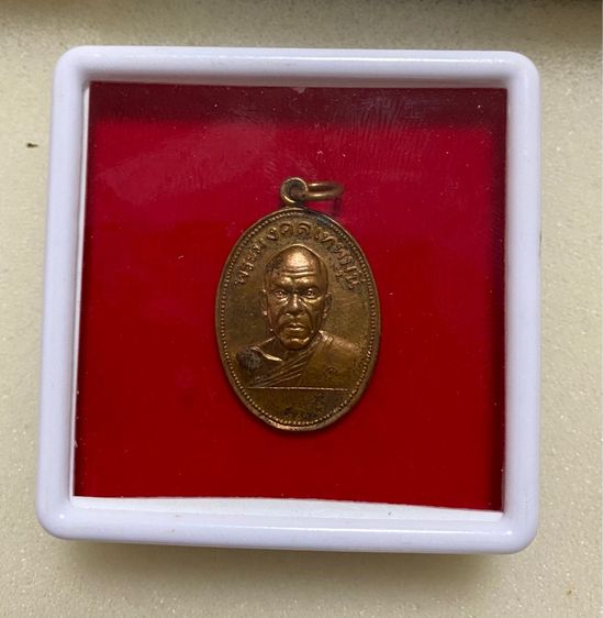 หลวงพ่อสด รูปที่ 5