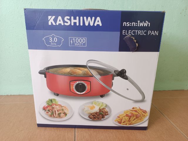 กระทะไฟฟ้า