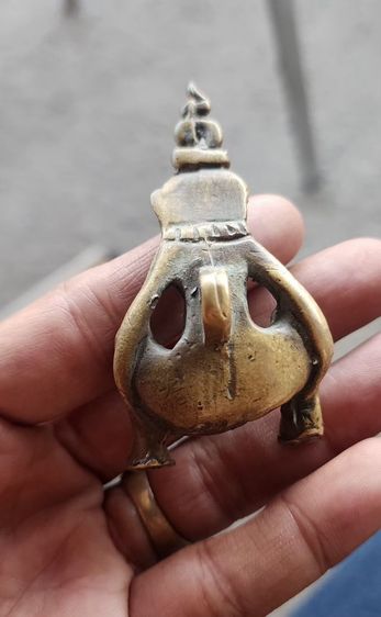 พ่องั่งสายเสน่ห์ของเก่า รูปที่ 3