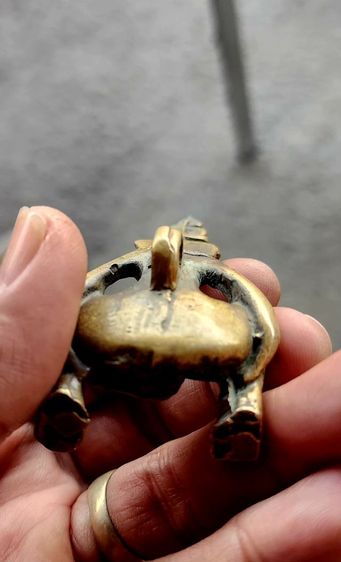 พ่องั่งสายเสน่ห์ของเก่า รูปที่ 7