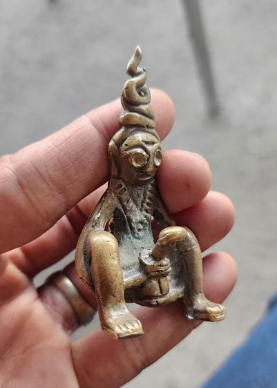 พ่องั่งสายเสน่ห์ของเก่า