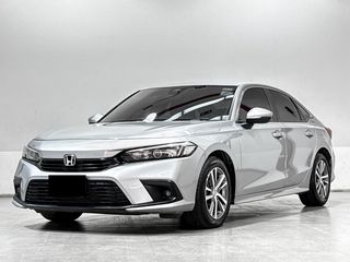 Honda Civic 1.8 EL i-VTEC 2022 KC1175X