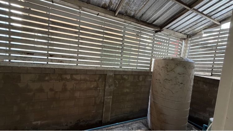 AP (Thailand) 2012 มีบางส่วน ไม่ใช่ ทาวน์โฮม 2 ชั้น โครงการบ้านกลางเมือง รูปที่ 4