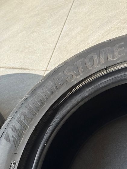 ไร้ปะ 215 55 17 kumho รูปที่ 8