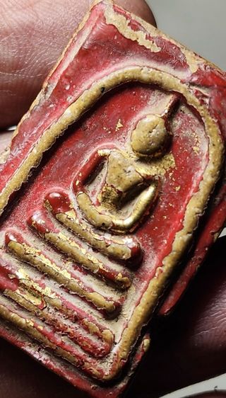 สมเด็จวัดระฆังกรุวังหน้า รูปที่ 3