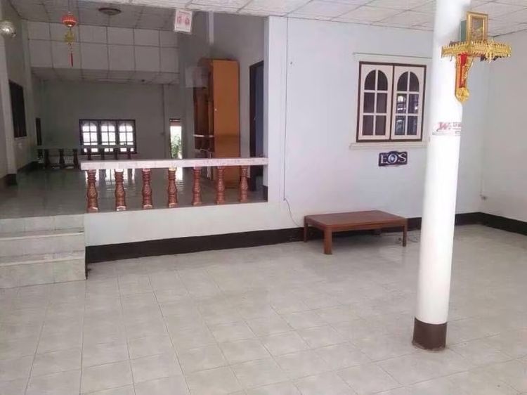 ไม่มี สร้างเสร็จก่อน 2010 บ้านให้เช่า รูปที่ 2