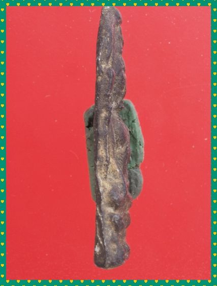 ถ48-ถ49.พระสมเด็จ-พระพุทธชินราช องค์ๆละ 419 บ. รูปที่ 7