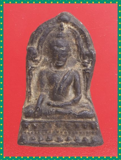 ถ48-ถ49.พระสมเด็จ-พระพุทธชินราช องค์ๆละ 419 บ. รูปที่ 5