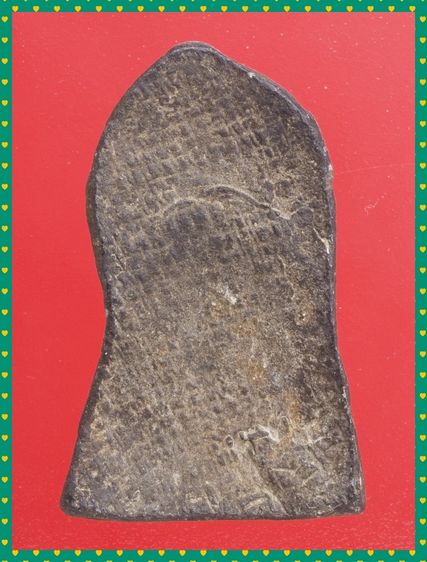 ถ48-ถ49.พระสมเด็จ-พระพุทธชินราช องค์ๆละ 419 บ. รูปที่ 6