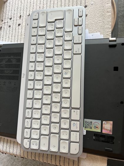 Logitech MX Keys Mini French