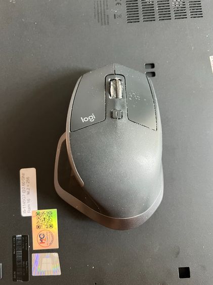 Logitech MX Master 2S