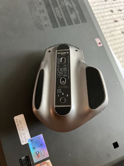 Logitech MX Master 2S รูปที่ 2
