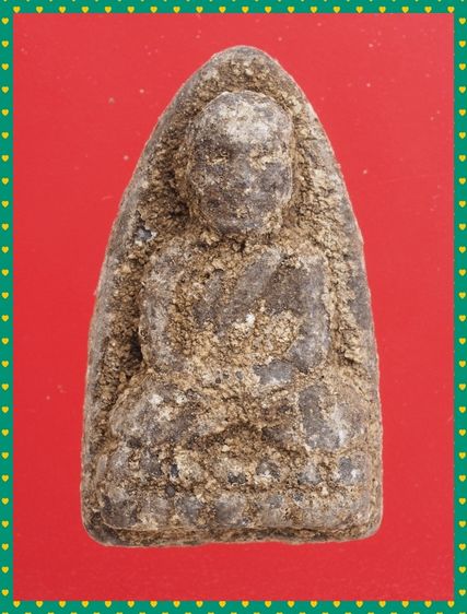 ถ52-ถ53.หลวงปู่ทวด-พระปิดตา องค์ๆละ 419 บ. รูปที่ 2