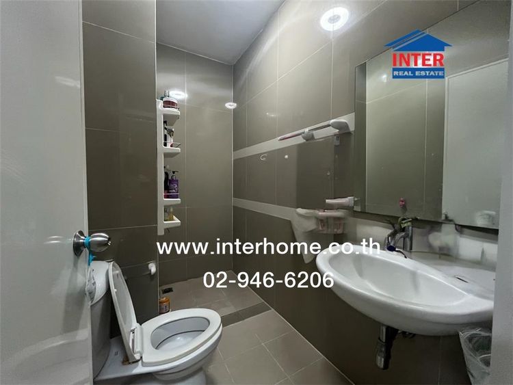 ทาวน์โฮม 2 ชั้น 21.2 ตร.ว. หมู่บ้านกัสโต้พหลโยธิน-สายไหม ระหว่างซอยสายไหม45-1-47 ถนนสายไหม ถนนพหลโยธิน เขตสายไหม กรุงเทพมหานคร รูปที่ 4