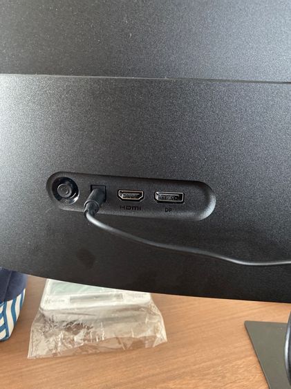 xiaomi monitor A27i รูปที่ 4
