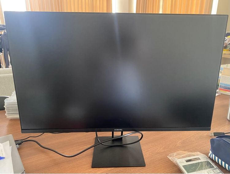 จอภาพ xiaomi monitor A27i