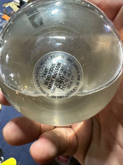 นํ้าหอมDKNY รูปที่ 2