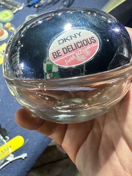นํ้าหอมDKNY รูปที่ 4