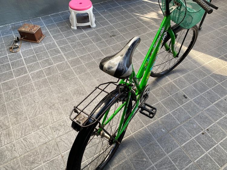 จักรยาน รูปที่ 5