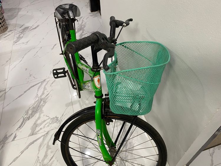 จักรยาน