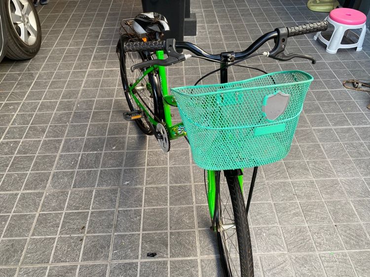 จักรยาน รูปที่ 6