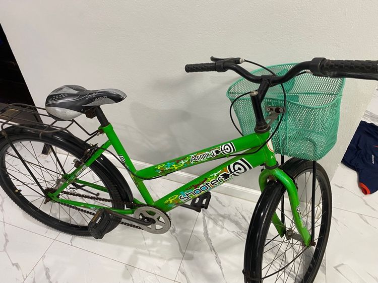 จักรยาน รูปที่ 2