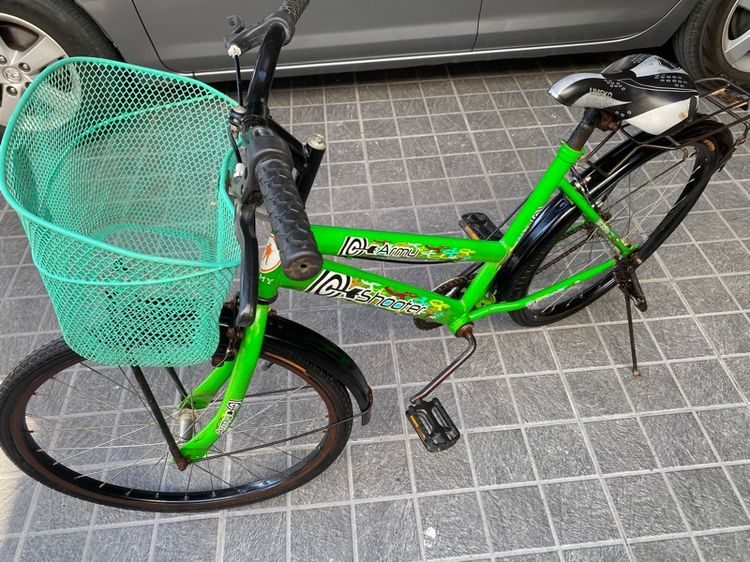 จักรยาน รูปที่ 4