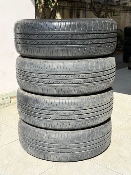 ไร้ปะ 185 60 15 maxxis