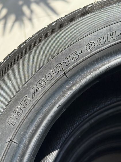 ไร้ปะ 185 60 15 maxxis รูปที่ 6