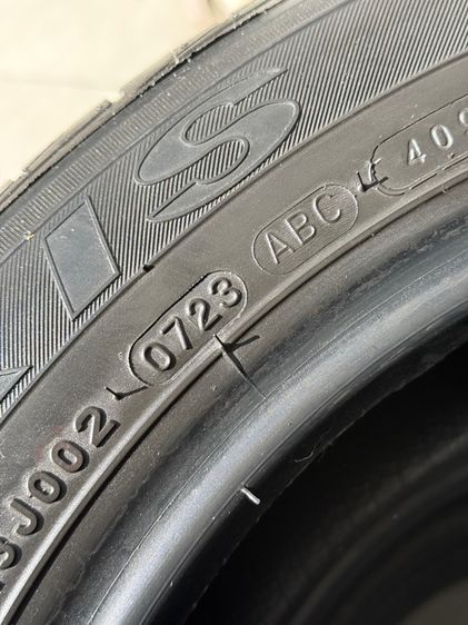 ไร้ปะ 185 60 15 maxxis รูปที่ 7